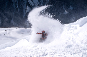 The Oakley Jib Vid 2009