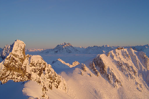 27-year-old Australian Woman Killed in Avalanche in Austria