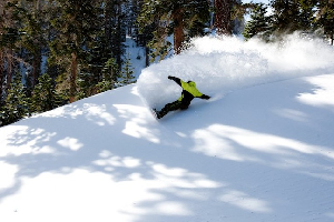 World Snow Wrap Up Vol. 4, 22 Nov - Hello La Nina!