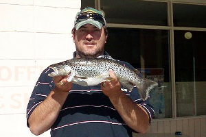 Snowy Mountains Trout Festival Report