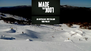 Made You Look - Thredbo Session