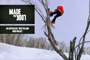 VIDEO - Made You Look - Crash Section