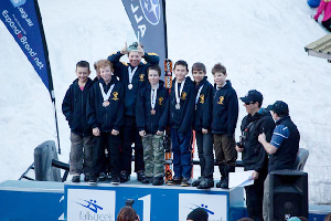 Interschools Sydney Division begins Wednesday 14 July