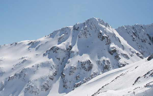 Video - Temple Basin Big Mountain Event