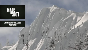 VIDEO - Made You Look - The Northwest