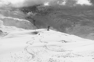 Heavy Snow Hits The European Alps - World Snow Wrap