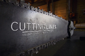 Cutting Lines, Skiing's Environmental Paradox - Salomon Freeski TV S08E08 - Video
