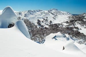 Mountainwatch Guide To Perisher