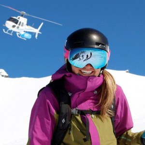 Girl’s Day Out To Remember - Southern Lakes Heliski