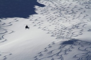 Heliski Season Kicks Off In New Zealand – Southern Lakes Heliski