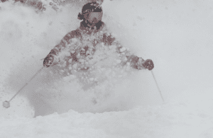 Watch: 2017 Buller X Ski Champion Coen Bennie-Faull