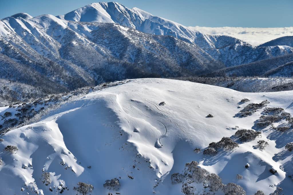 The Victorian Backcountry Festival is Back for 2022 Mount Hotham