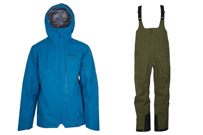 Hoofd Een trouwe ontsmettingsmiddel Gear Guide - Rip Curl Search Series | Mountainwatch