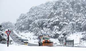 What’s The Best Way To Get To The Snow? An Ode To The Australian Snow Commute