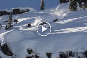 Pro Skier Duncan Adams - 2017 Self Edit - Video