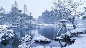 Kanazawa, Ishikawa – A Cultural Capital Of Japan – Where To Go After The Snow