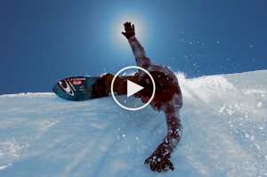 Jeremy Jones – Life Of Glide - Video