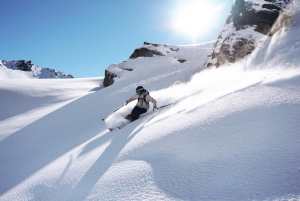 Over Half A Metre Of Spring Powder For New Zealand Today – Photo Wrap Up