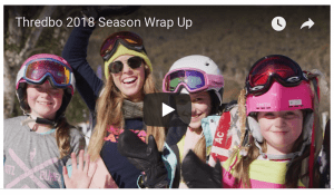 Thredbo 2018 Season Wrap - Simply Sensational