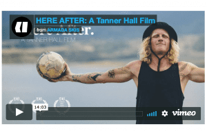 Here After - Tanner Hall Just Dropped His New Film and It's a Banger.