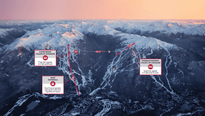 Have You Heard About Whistler Blackcomb’s 3 New Lifts For 2018-19?