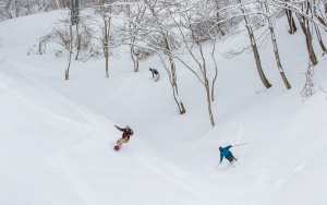 Madarao Kogen – A Powder Mecca In Its Own Right And A Perfect Base To Access The Best Of Nagano – Travel