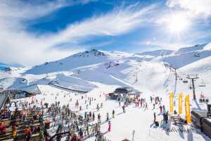 Mt Hutt, now an Ikon Pass partner.