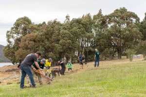 EpicPromise Day Sees Perisher Give Back To Local Community- Press Release