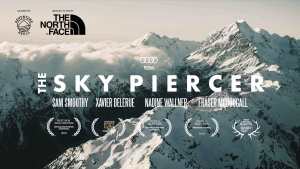 The Sky Piercer - Climbing and Skiing Aoraki (Mount Cook) New Zealand's Highest Mountain – Full Movie