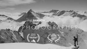 DPS Cinematic's Shadow Campaign, Season 5, Episode 2 - 'Ski Photographer' - Video