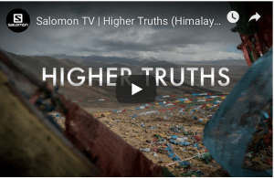 Salomon TV - Higher Truths - Video