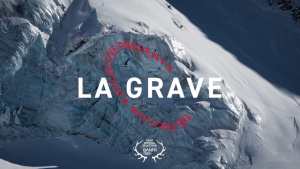 The Faction Collective Presents - La Grave - video
