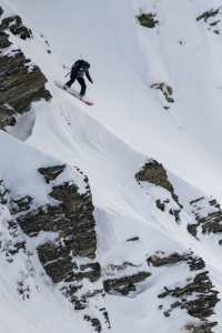 Verbier Freeride Week Kicks Off Freeride World Qualifying and Junior Tours