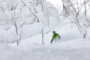 Grasshopper's Weekly Japan Forecast - Snow Falling Into Saturday, Then Rain On Honshu Late Sunday/Monday