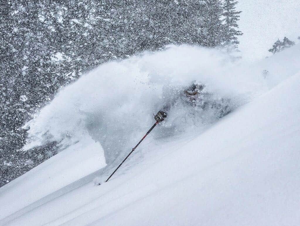 Vail Powder | Mountainwatch