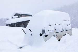 Niseko Japan Fortnightly Wrap Up – December 31st 2018