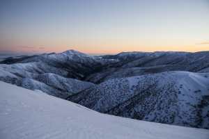 Victorian Backcountry Festival Moves To Hotham For 2019