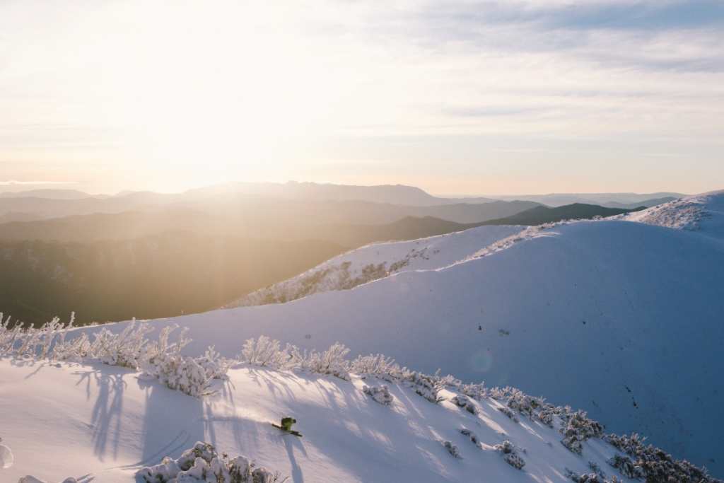 Victorian Backcountry Festival Moves To Hotham For 2019 Mountainwatch