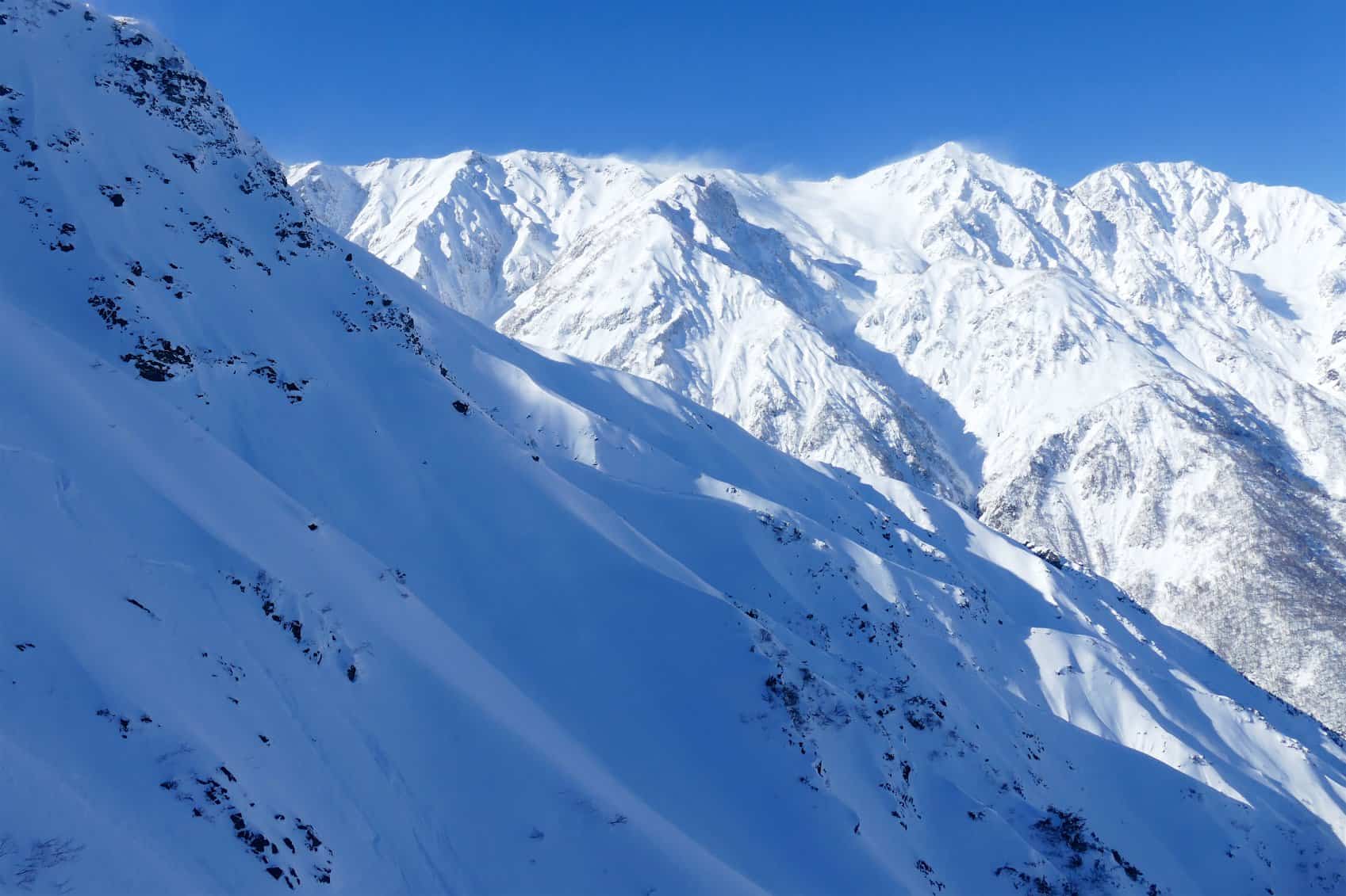 Spring Skiing in Hakuba with Steve Lee’s Hakuba Powder Tours | Mountainwatch