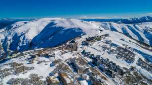 Took them a while to confirm, but as was reported back in December, Vail Resorts now own Hotham and Falls. Photo: Chris Hocking