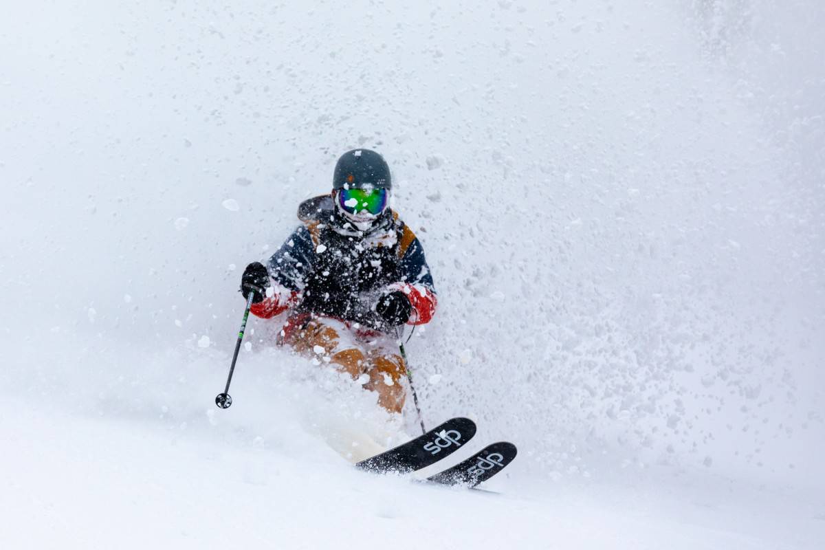 Dodging ski turn shrapnel in Niseko | Mountainwatch