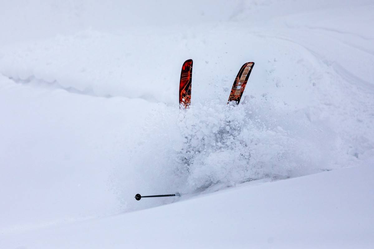 Niseko’s snow conditions, perfect deep Japow | Mountainwatch