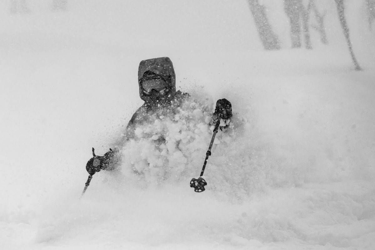 Niseko Snow Conditions, nice and deep | Mountainwatch