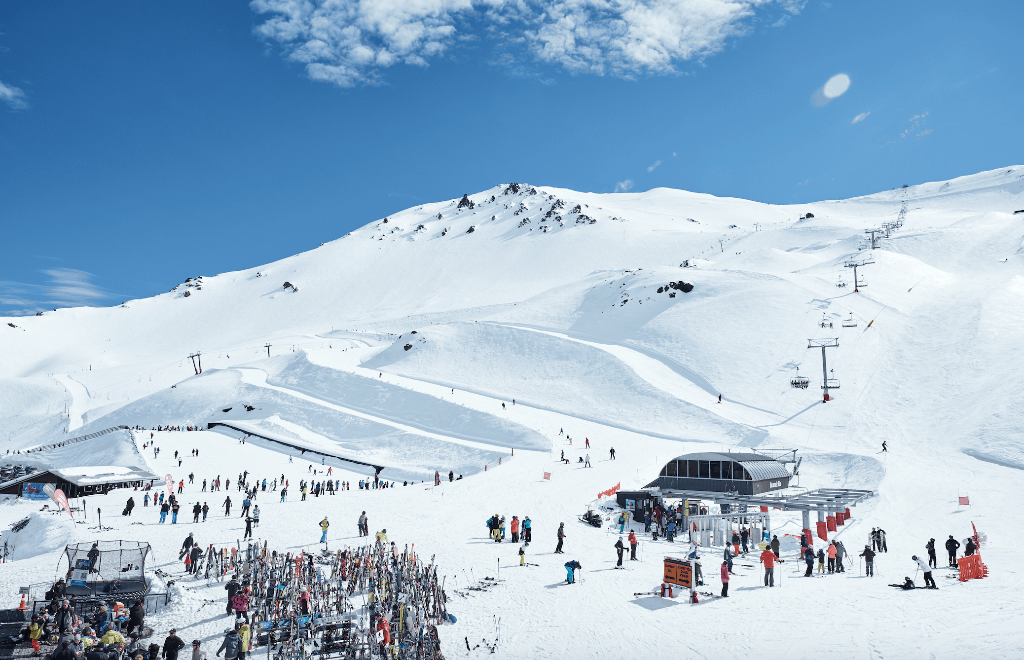 Mt Hutt Ski Packages | Mt Hutt Ski Accommodation | Mountainwatch Travel