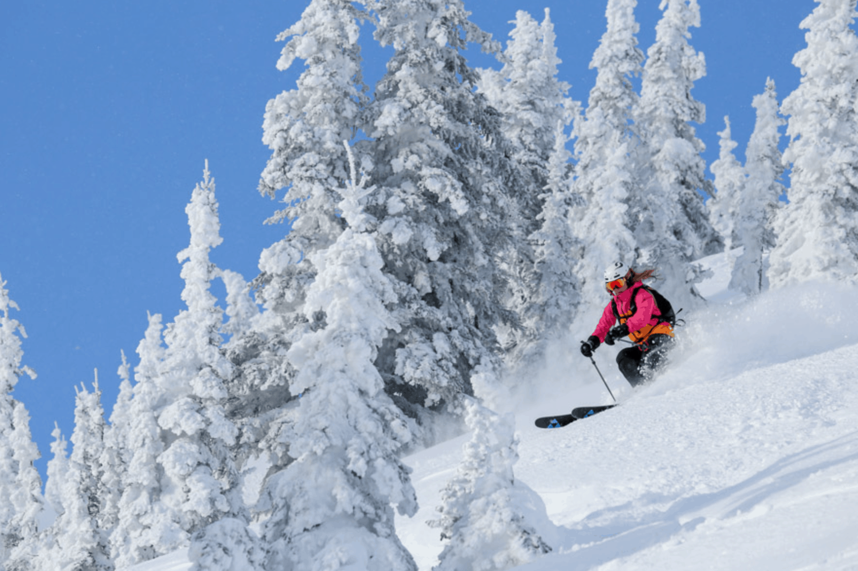 Revelstoke Ski Packages | Revelstoke Ski Holidays | Mountainwatch
