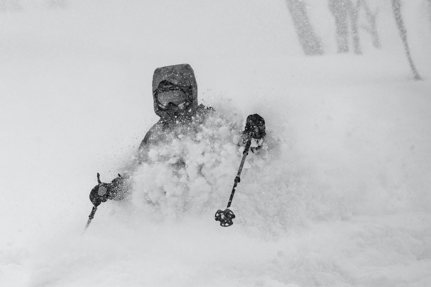 Skiing Niseko in the middle of the Japan ski season | Mountainwatch.