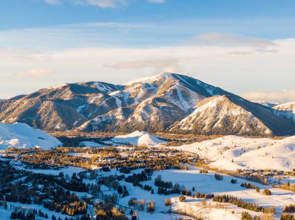 Ikon Pass On Sale March 10 with Three New Destinations Chamonix, Sun