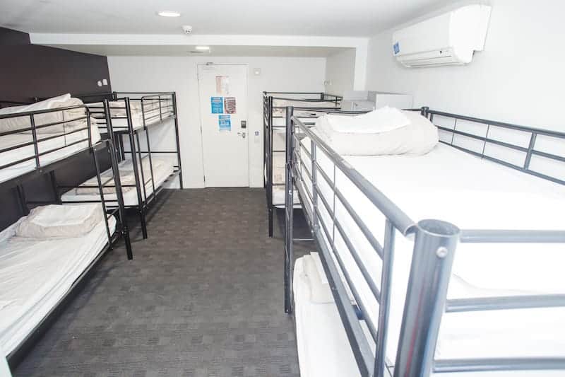 Nomads Queenstown Queenstown Hostel Mountainwatch Travel