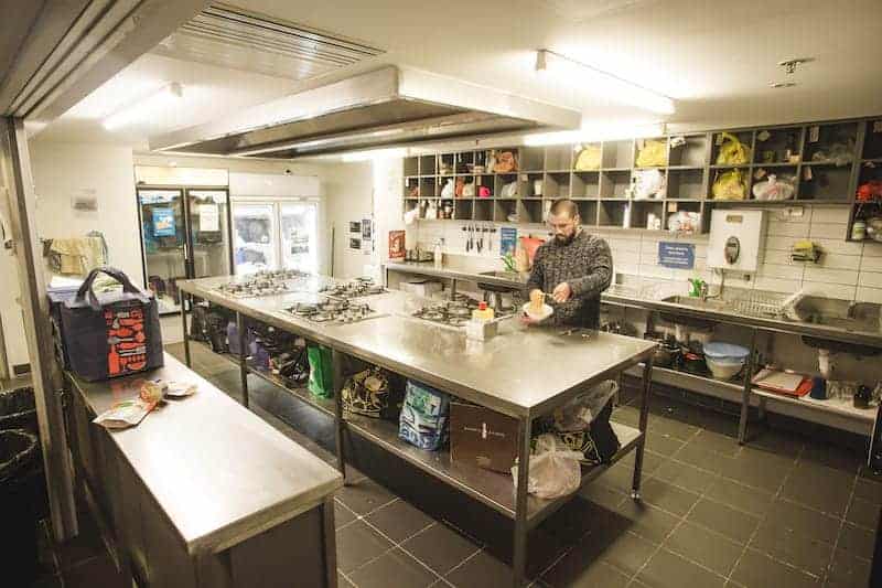 Nomads Queenstown Queenstown Hostel Mountainwatch Travel