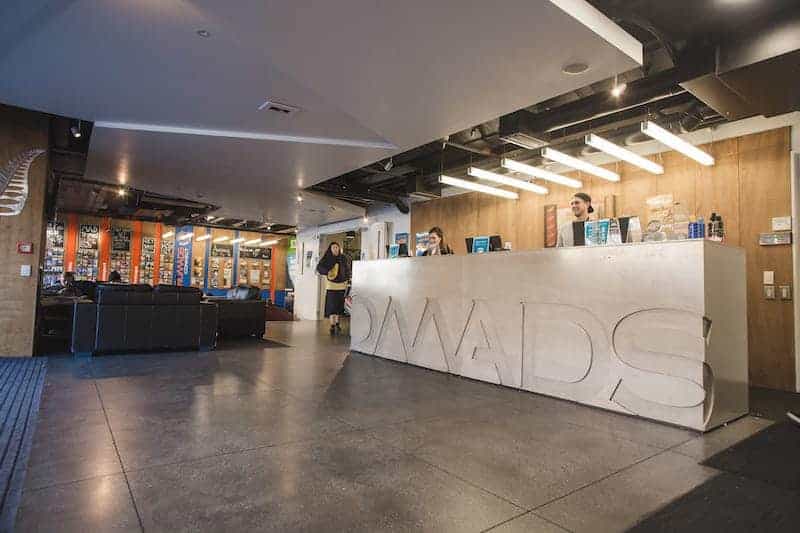 Nomads Queenstown Queenstown Hostel Mountainwatch Travel